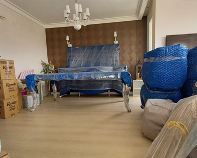 İstanbul Evden Eve Nakliyat - Ayaz Nakliyat